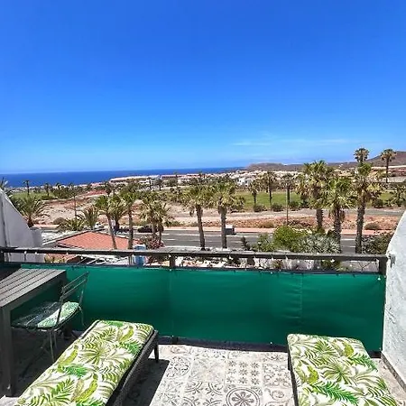 Poseidon Golf & Ocean View *