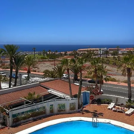 Apartamento Poseidon Golf & Ocean View