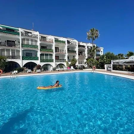Poseidon Golf & Ocean View * San Miguel de Abona