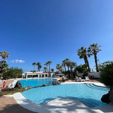 Poseidon Golf & Ocean View