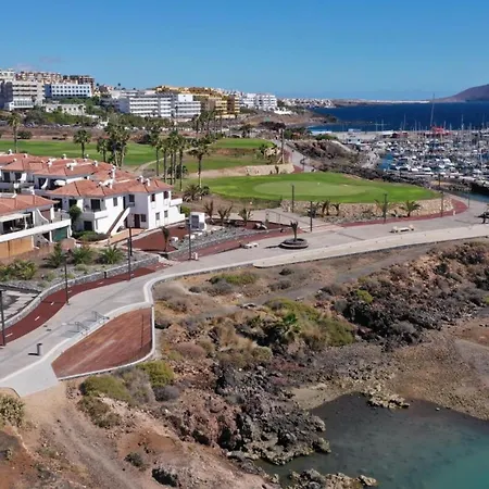 Poseidon Golf & Ocean View * San Miguel de Abona