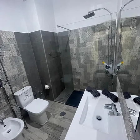 Poseidon Golf & Ocean View