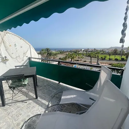 Apartamento Poseidon Golf & Ocean View