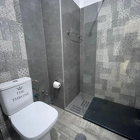Apartamento Poseidon Golf & Ocean View *
