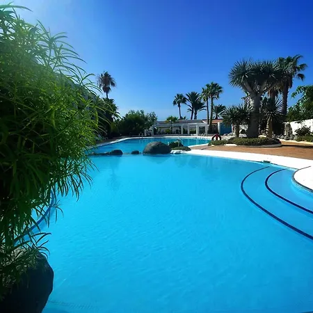 Apartamento Poseidon Golf & Ocean View San Miguel de Abona