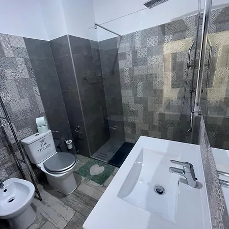 Apartamento Poseidon Golf & Ocean View *