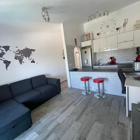 Apartamento Poseidon Golf & Ocean View San Miguel de Abona