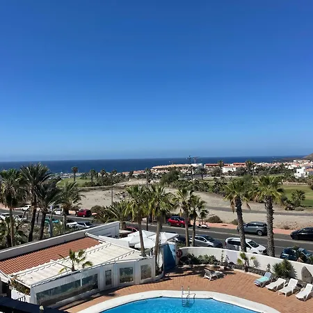 Apartamento Poseidon Golf & Ocean View San Miguel de Abona
