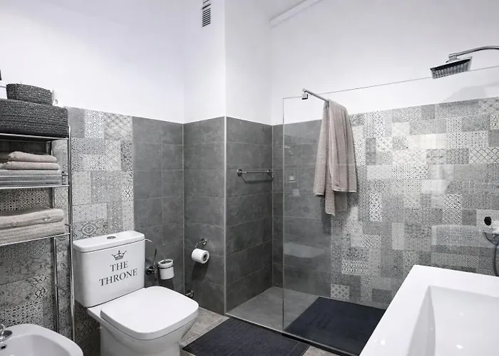 Poseidon - Stunning Ocean & Pool View Terrace San Miguel de Abona