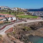 Poseidon - Stunning Ocean & Pool View Terrace * סן מיגל דה אבונה