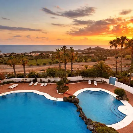 Poseidon - Stunning Ocean & Pool View Terrace דירה סן מיגל דה אבונה