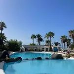 Poseidon - Stunning Ocean & Pool View Terrace San Miguel de Abona