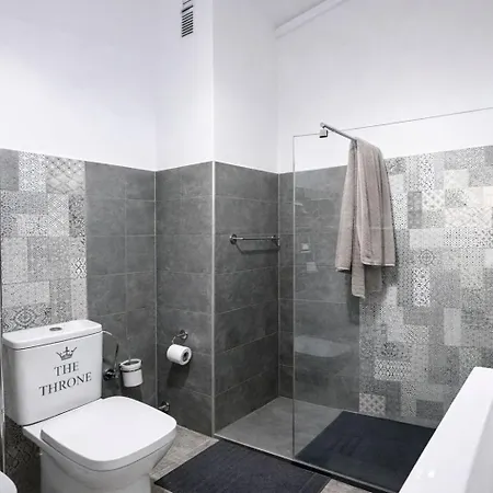 Poseidon - Stunning Ocean & Pool View Terrace San Miguel de Abona