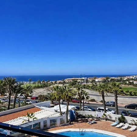 Lejlighed Poseidon - Stunning Ocean & Pool View Terrace *